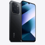 Smartphone Poco C85 256 GB 8 GB RAM – Tela 6,74″ HD+, Processador Helio G85, Câmera Dupla 50 MP IA, Bateria 5000 mAh, Android 14