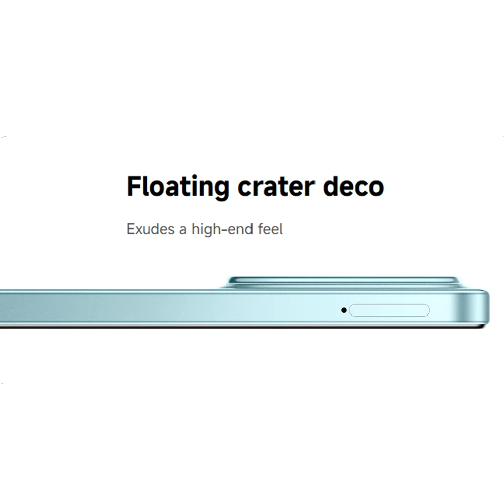 Smartphone Poco C85 256 GB 8 GB RAM – Tela 6,74″ HD+, Processador Helio G85, Câmera Dupla 50 MP IA, Bateria 5000 mAh, Android 14 - Imagem 10