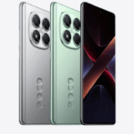 Smartphone Poco X7 512 GB 12 GB RAM 5G – Tela AMOLED 6,67″ 120 Hz, Snapdragon 7s Gen 2, Câmera 64 MP OIS, Bateria 5100 mAh, Android 14