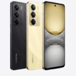 Realme C75 256GB 8GB RAM – Tela 6,72″ FHD+, Android 14, Bateria 5000 mAh, Câmera 108 MP