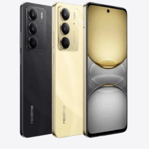 Realme C75 256GB 8GB RAM – Tela 6,72″ FHD+, Android 14, Bateria 5000 mAh, Câmera 108 MP