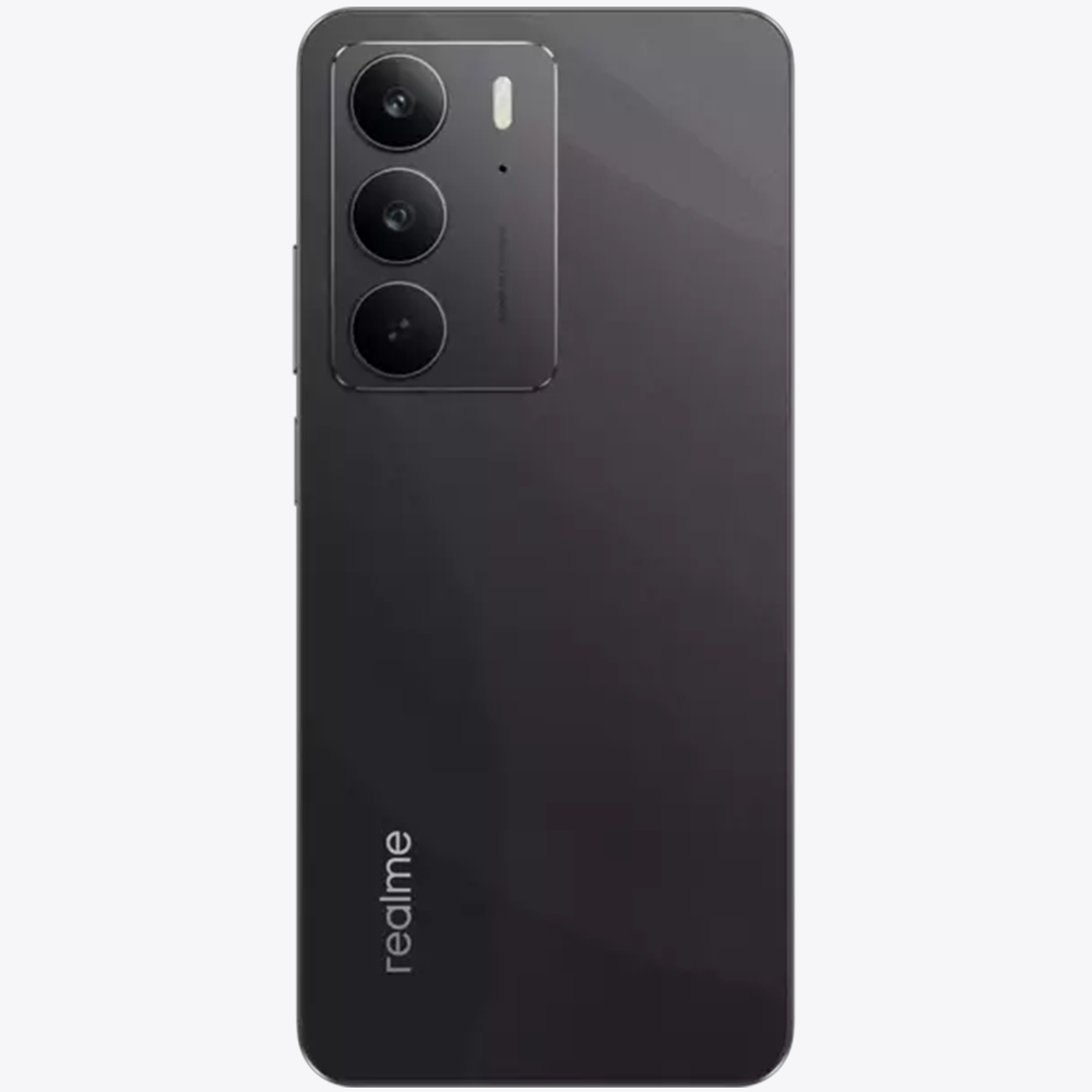 Realme C75 256GB 8GB RAM – Tela 6,72″ FHD+, Android 14, Bateria 5000 mAh, Câmera 108 MP - Imagem 3