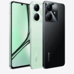 Realme Note 60X 128/4GB – Tela 6,6″ 90 Hz, Android 13, Bateria 5000 mAh
