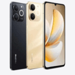 Realme Note 70 128/4GB – Tela 6,6″ 120 Hz, Android 13, Bateria 5000 mAh