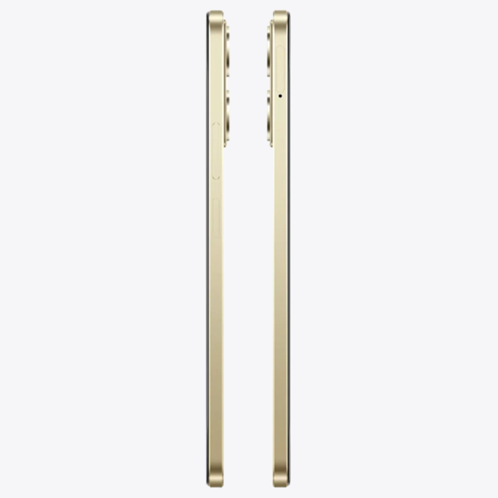 Realme Note 70 128/4GB – Tela 6,6″ 120 Hz, Android 13, Bateria 5000 mAh - Imagem 3