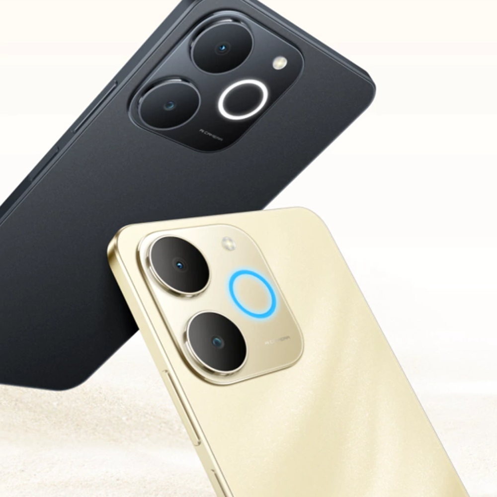 Realme Note 70 128/4GB – Tela 6,6″ 120 Hz, Android 13, Bateria 5000 mAh - Imagem 5