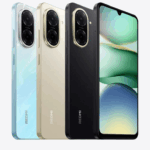 Redmi A5 128GB 4GB RAM – Tela 6,52″ HD+, Android 13, Bateria 5000 mAh