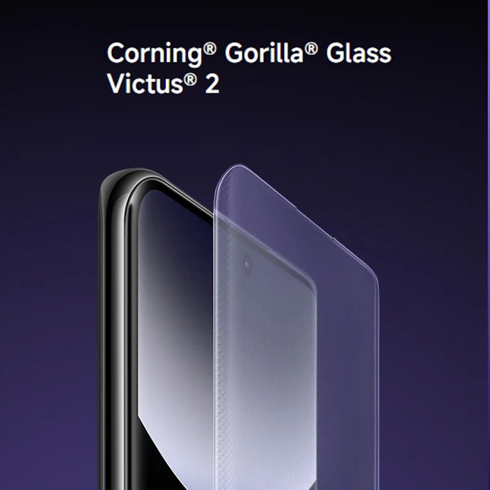 Smartphone Redmi Note 14 Pro Plus 5G 512 GB 12 GB RAM – Tela AMOLED 6,67″ 120 Hz, Dimensity 7200-Ultra, Android 14, Bateria 5000 mAh - Imagem 5