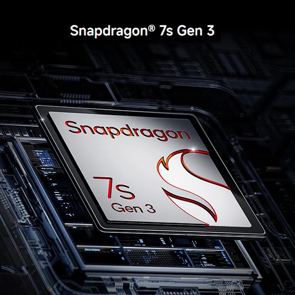 Smartphone Redmi Note 14 Pro Plus 5G 512 GB 12 GB RAM – Tela AMOLED 6,67″ 120 Hz, Dimensity 7200-Ultra, Android 14, Bateria 5000 mAh - Imagem 7