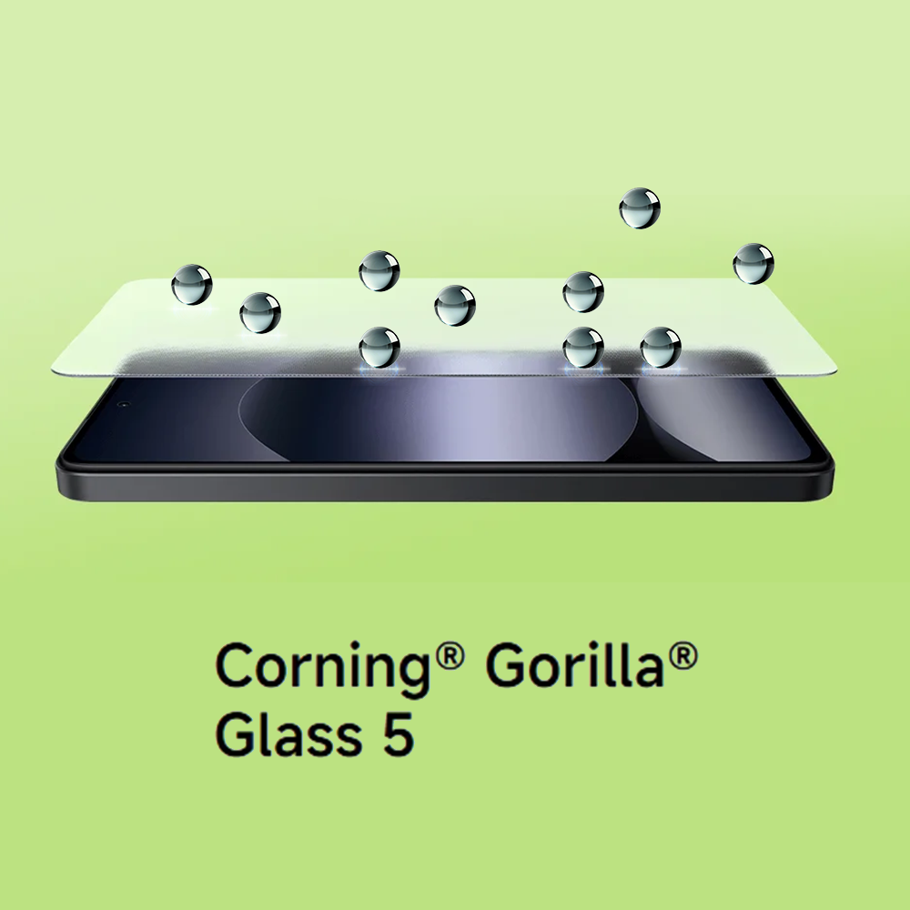 Smartphone Redmi Note 14 256 GB 8 GB RAM – Tela AMOLED 6,67″ 120 Hz, Snapdragon 685, Android 14, Bateria 5000 mAh - Imagem 6