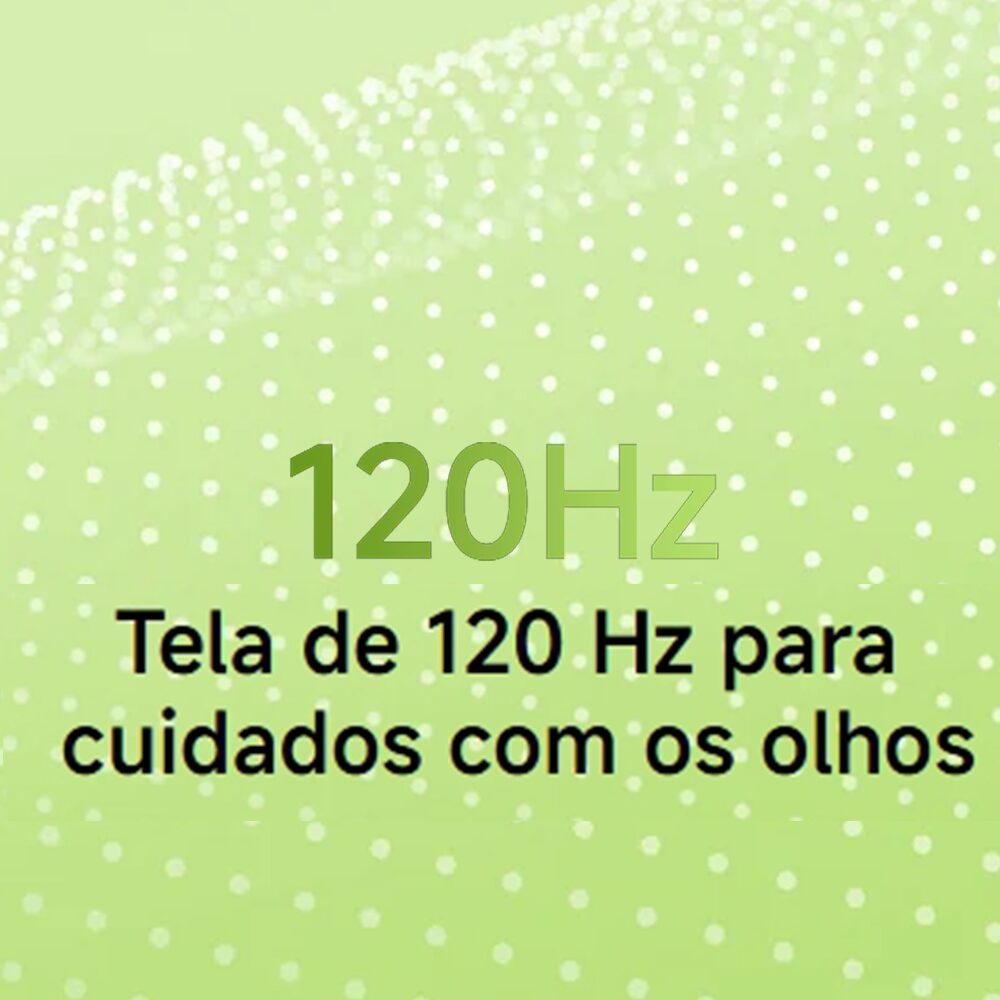 Smartphone Redmi Note 14 256 GB 8 GB RAM – Tela AMOLED 6,67″ 120 Hz, Snapdragon 685, Android 14, Bateria 5000 mAh - Imagem 5