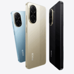 Smartphone Poco C71 64 GB 3 GB RAM – Tela 6,74″ HD+, Processador Unisoc T606, Câmera 50 MP IA, Bateria 5000 mAh