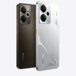 Smartphone Realme 14 5G Free Fire Edition 256 GB 8 GB RAM – Tela 6,72″ FHD+ 120 Hz, Android 14, Câmera 108 MP, Bateria 5000 mAh