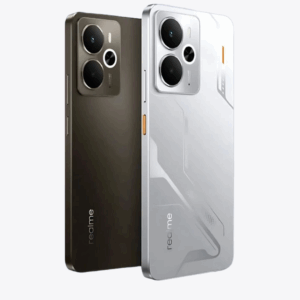 Smartphone Realme 14 5G Free Fire Edition 256 GB 8 GB RAM – Tela 6,72″ FHD+ 120 Hz, Android 14, Câmera 108 MP, Bateria 5000 mAh