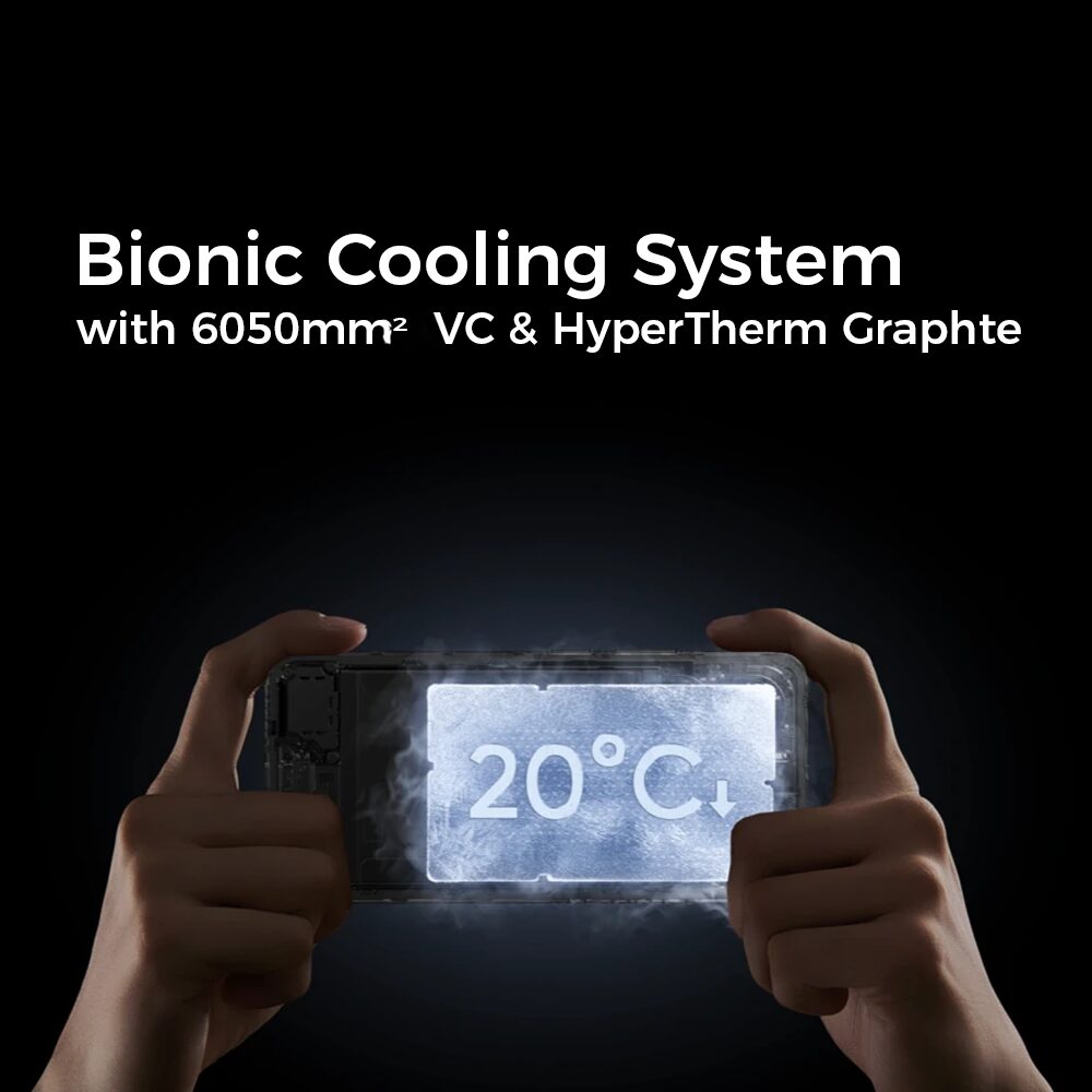 Smartphone Realme 14 5G Free Fire Edition 256 GB 8 GB RAM – Tela 6,72″ FHD+ 120 Hz, Android 14, Câmera 108 MP, Bateria 5000 mAh - Imagem 11