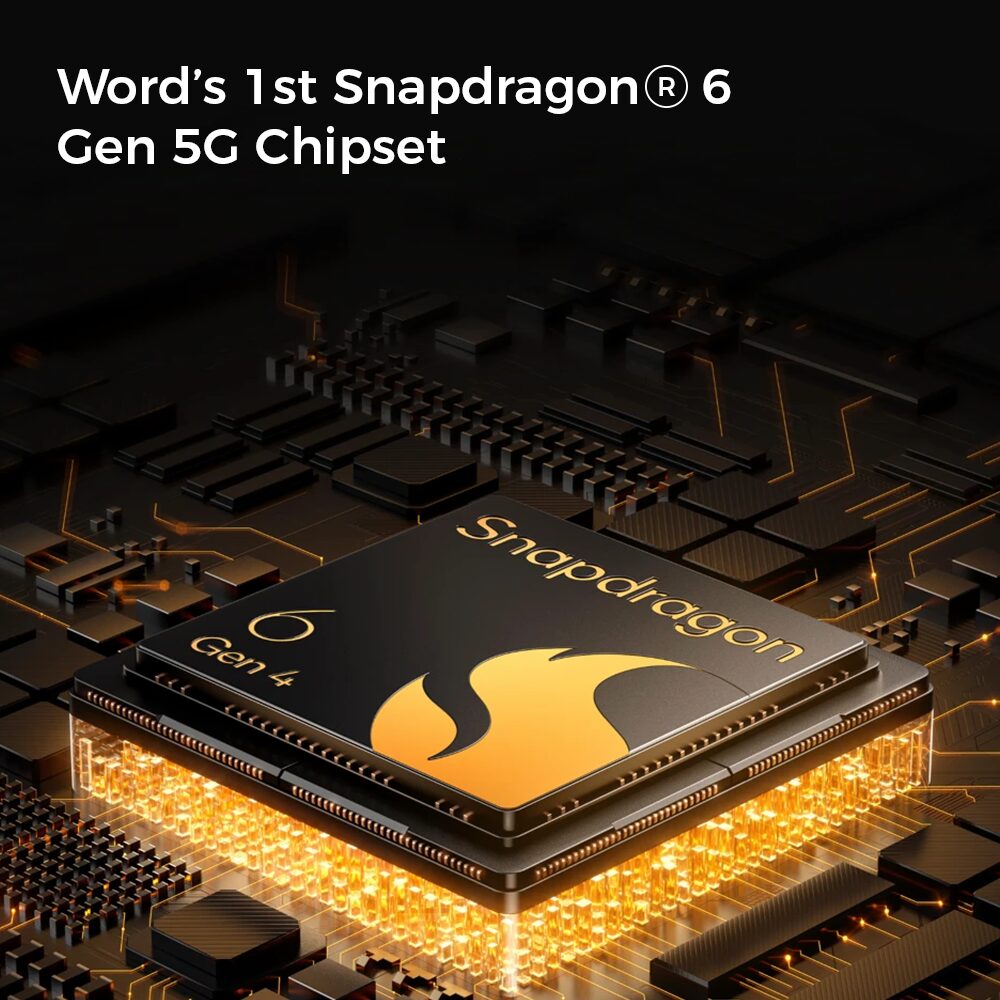 Smartphone Realme 14 5G Free Fire Edition 256 GB 8 GB RAM – Tela 6,72″ FHD+ 120 Hz, Android 14, Câmera 108 MP, Bateria 5000 mAh - Imagem 7