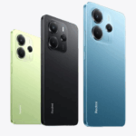 Smartphone Redmi Note 14 256 GB 8 GB RAM – Tela AMOLED 6,67″ 120 Hz, Snapdragon 685, Android 14, Bateria 5000 mAh