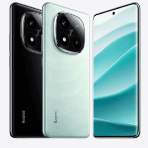 Smartphone Redmi Note 14 Pro 256 GB 8 GB RAM 5G – Tela AMOLED 6,67″ 120 Hz, Snapdragon 685, Android 14, Bateria 5000 mAh