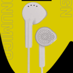 Fone de Ouvido Ergonômico Plaquê PQ14 - Conforto e Som de Qualidade