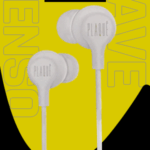 Fone de Ouvido Plaquê PQ16 - Grave Intenso e Som Envolvente