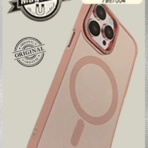 Capinha MagFace Magnetic Connection — iPhone 11 Pro Max