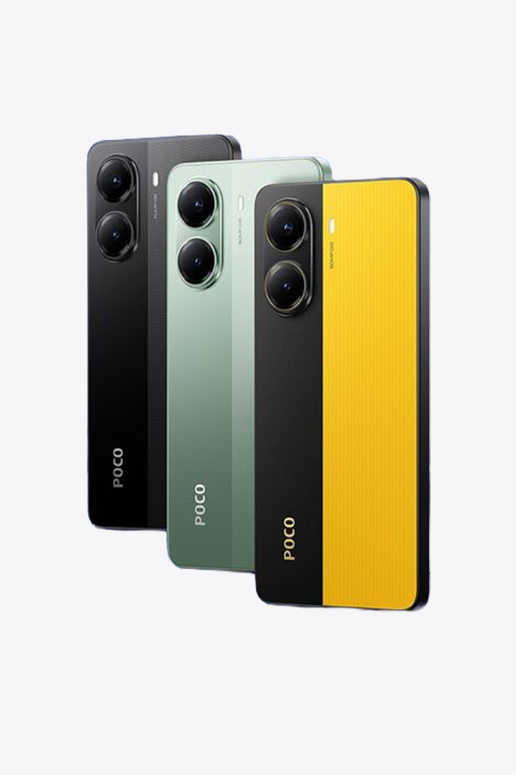 Smartphone POCO X7 Pro 256 GB 8 GB RAM 5G – Tela AMOLED 6,67″ 120 Hz, Dimensity 8400-Ultra, Câmera 50 MP, Android 14