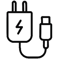 Carregador para celular