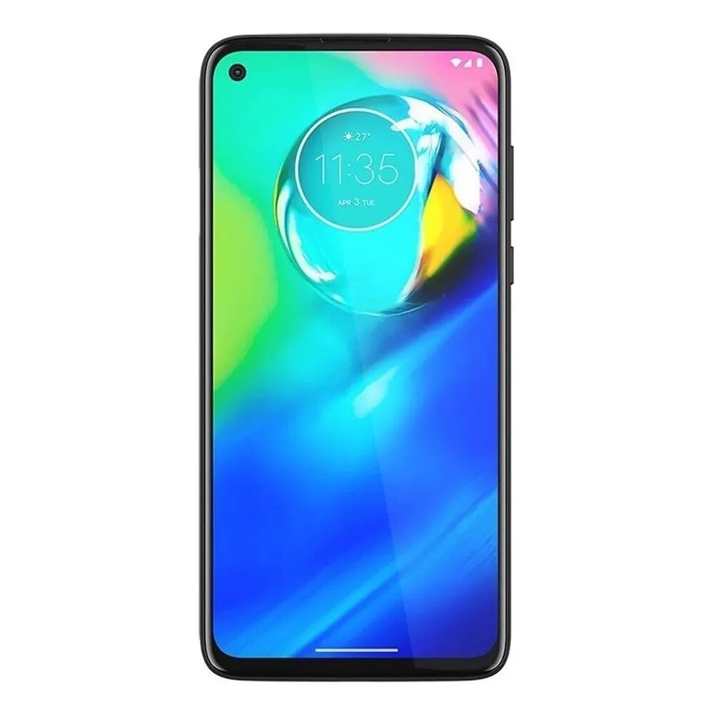 Moto G8 Power 64 GB – Azul – Recondicionado - Imagem 6