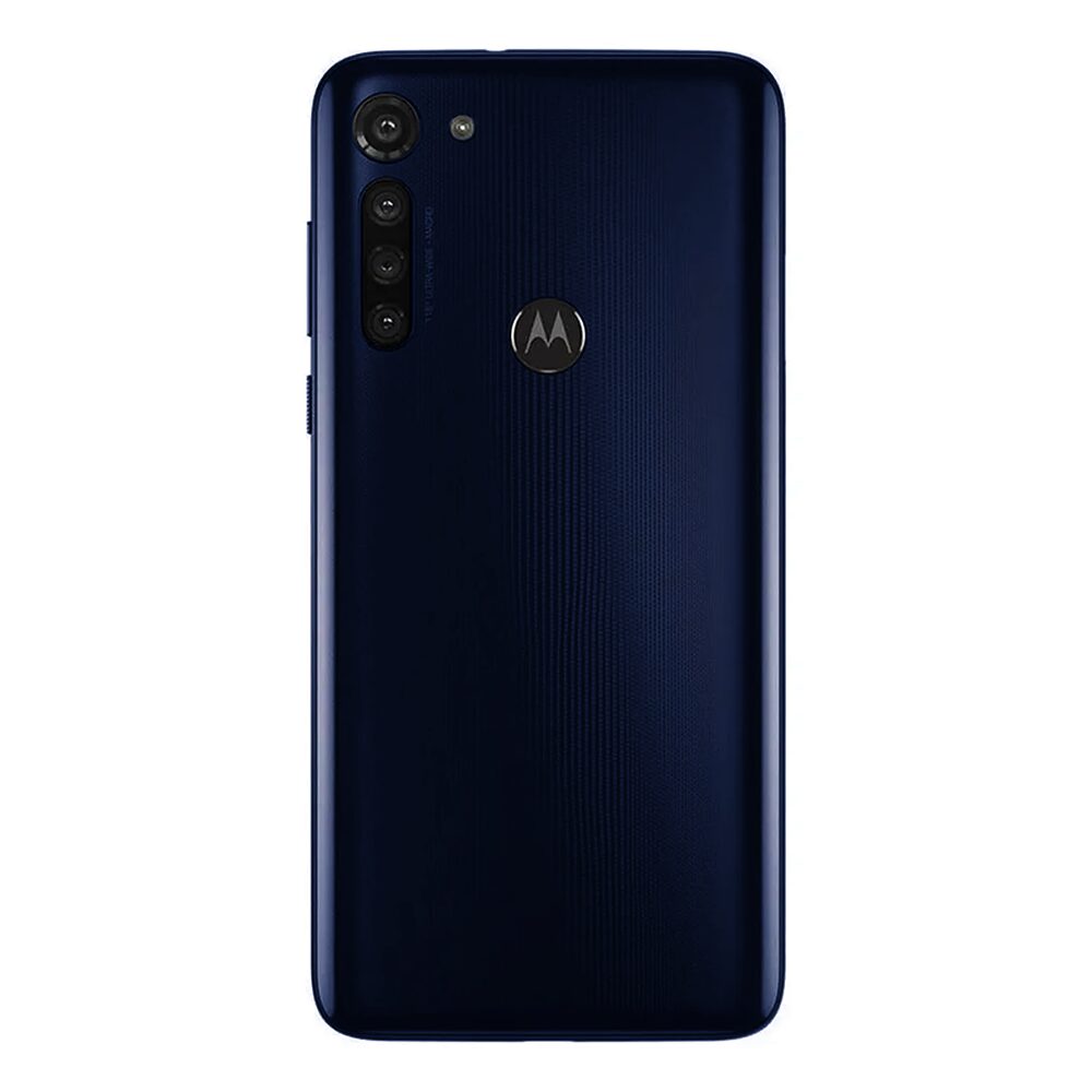 Moto G8 Power 64 GB – Azul – Recondicionado - Imagem 5