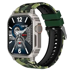 Smartwatch Blulory SV Watch (TFT 1,39″, GPS, Bluetooth)