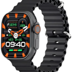 Smartwatch HW9 Ultra Mini – Série 9, 41 mm