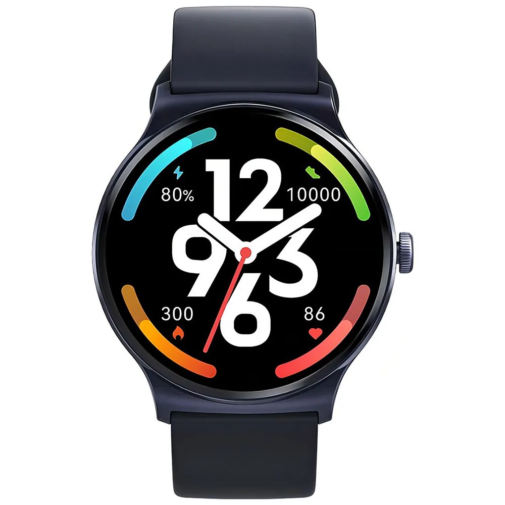 Smartwatch Haylou Solar Lite (LS05) - Imagem 3
