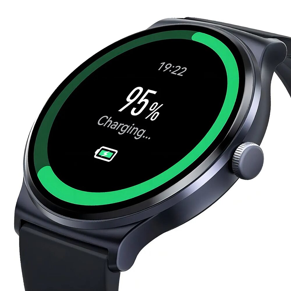 Smartwatch Haylou Solar Lite (LS05) - Imagem 2