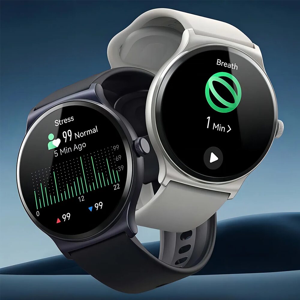 Smartwatch Haylou Solar Lite (LS05) - Imagem 5