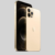 Dourado iPhone 12 Pro