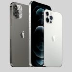 iPhone 12 Pro 256 GB – Seminovo Vitrine (Saúde da bateria 85%-100%)