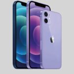 iPhone 12 256 GB – Semi novo Vitrine (Saúde da bateria 85%-100%)