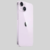 Lilás iPhone 14 plus