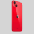 Vermelho iPhone 14 plus