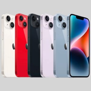 iPhone 14 Plus 128 GB - Semi novo Vitrine (Saúde da bateria 85%-100%)