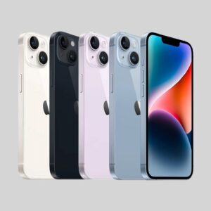 iPhone 14 256 GB - Semi novo Vitrine (Saúde da bateria 85%-100%)