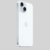 Azul iPhone 15