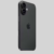 Preto iphone 16 plus