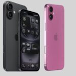 iPhone 16  Plus 128 GB - seminovo vitrine (saúde da bateria 85%‑100%)