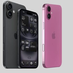 iPhone 16  Plus 128 GB - seminovo vitrine (saúde da bateria 85%‑100%)