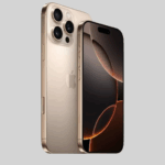 iPhone 16 Pro Max 256 GB – Seminovo Vitrine (Bateria 100%)<span> - </span>Desert