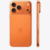 Laranja iPhone 17 pro max