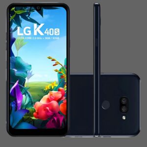 LG K40S – 32 GB – Recondicionado