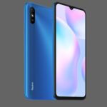 Xiaomi Redmi 9A – 32 GB – Azul - Recondicionado