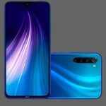 Redmi Note 8 128GB 6GB RAM – Recondicionado